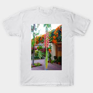 Sherman Gardens Study 32 T-Shirt